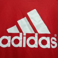 Bayern Munich Adidas Adizero оригинална футбална тениска фланелка Байерн Мюнхен , снимка 3 - Тениски - 39954484