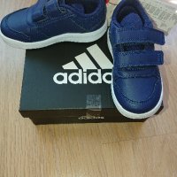 Adidas-Оригинални детски Маратонки, снимка 3 - Детски маратонки - 33456331