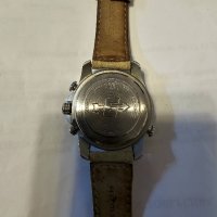 Timex chronograph, снимка 1 - Мъжки - 42706413