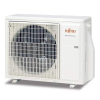Fujitsu ASY 25 UI-KP Air Conditioning - A++/A+, 2150Frig/h, 2407 Kcal/h, Inverter, R32, снимка 2 - Климатици - 41417731