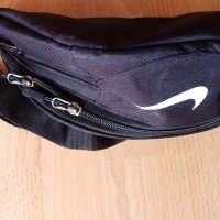 Мъжка чанта Nike (паласка) за кръста или рамото, снимка 3 - Чанти - 41627799