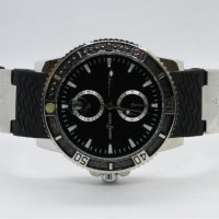 Мъжки луксозен часовник Ulysse Nardin Marine, снимка 7 - Мъжки - 41512828