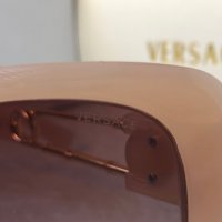 Versace VE 4411 дамски слънчеви очила, снимка 12 - Слънчеви и диоптрични очила - 38719494