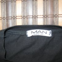 Тениска MAN  мъжка,М, снимка 1 - Тениски - 41579054
