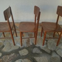 Дървени столове.НОВИ., снимка 13 - Антикварни и старинни предмети - 44415426