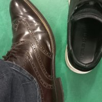 Gucci zapatillas , снимка 3 - Мъжки ботуши - 41081046