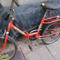 Велосипед Балканче, снимка 1 - Велосипеди - 42703609