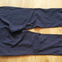 Bergans Of NORWAY OKLA Pants Stretch размер XL еластичен туристически панталон - 415, снимка 3 - Панталони - 41400693
