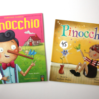 Детски книги на английски език – Children's Books (втора част), снимка 4 - Детски книжки - 44748590