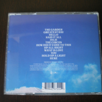 Take That ‎– The Circus 2008 CD, Album, снимка 3 - CD дискове - 44749340