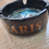 Пепелник PARIS, снимка 4 - Колекции - 40168550