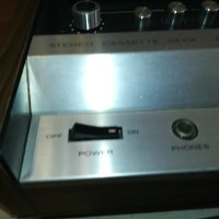 MARANTZ DECK USA-ВНОС SWISS 2009231621, снимка 16 - Декове - 42259365