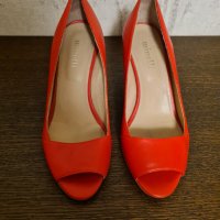 италиански обувки Minelli, снимка 4 - Дамски елегантни обувки - 39183489