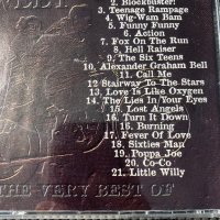 Sweet,The Who,Razorlight , снимка 4 - CD дискове - 40918911
