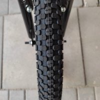 Продавам колела внос от Германия  велосипед BMX AVIGO STING 20 цола, снимка 12 - Велосипеди - 34213567