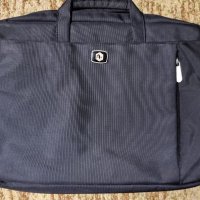 Продавам чисто нова чанта подходяща за документи и лаптопи до 17 инча със няколко отделения, снимка 1 - Чанти - 35839713