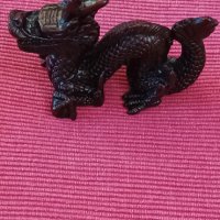Статуетка дракон. , снимка 1 - Колекции - 41884159