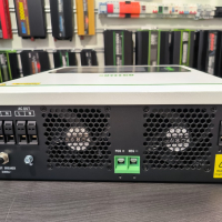 Suyeego 3200W 24V UPS/Хибриден MPPT соларен инвертор с Wi-Fi, снимка 2 - Друга електроника - 42983190