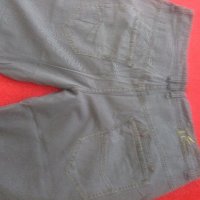Нови дънкови бермуди  Lee Cooper  N:38, снимка 6 - Къси панталони - 41596050