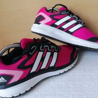 Adidas дамски оригинални маратонки номер 39 1/3, снимка 1 - Маратонки - 40913954