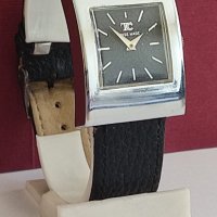 Механичен часовник Buler TC – Swiss made, снимка 1 - Мъжки - 44161299