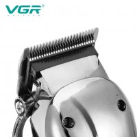 Машинка за подстригване VGR V-678, снимка 9 - Машинки за подстригване - 39917001