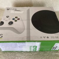 Игрална конзола Xbox, снимка 1 - Xbox конзоли - 44349346