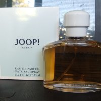 Joop! Le Bain дамски парфюм 75ml EDP , снимка 2 - Дамски парфюми - 42253542