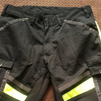 Bjornklader Work Wear Trouser размер 50 / M работен панталон W3-83, снимка 4 - Панталони - 42123134