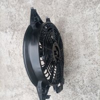 Вентилатор ( Перка ) за охлаждане на двигателя за Киа Соренто - Kia Sorento - дизел - 140 к.с., снимка 9 - Части - 41483092