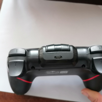 Gamepad джойстик Terios T6 за Android и PC, снимка 3 - Аксесоари - 44795769