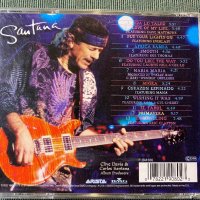 Dire Straits,Santana , снимка 17 - CD дискове - 42370384