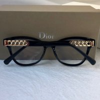 Dior диоптрични рамки.прозрачни слънчеви,очила за компютър, снимка 10 - Слънчеви и диоптрични очила - 39805399