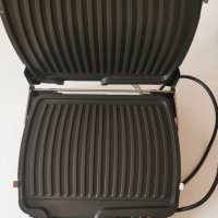 Tefal SuperGrill, снимка 2 - Скари - 41306744