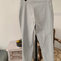 Дамски панталон тип клин размер L, снимка 8 - Панталони - 44725453