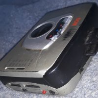 касетофон Sonashi SET-188. 1980-90. не работи, снимка 1 - Други - 41878893