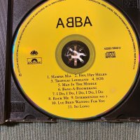 ABBA, снимка 3 - CD дискове - 42067820