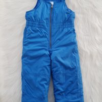 Ски гащеризон Carter's 4 години, снимка 5 - Детски панталони и дънки - 35771644