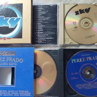 audiophile CD SACD hi-fi Verve NAIM CHESKY Audioquest Impulse ECM Teldec In-Akustik SONY BW Denon, снимка 6 - CD дискове - 21468121