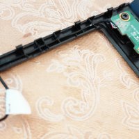 Lenovo ThinkPad P50 P51 Power Wire Switch Board with Cable бутон за включване, снимка 2 - Други - 40888392