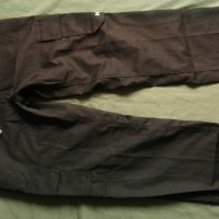 HELLY HANSEN 76466 DURHAM Work Trouser размер 46 / S работен панталон W2-91, снимка 1 - Панталони - 40605422