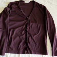 Блуза с дълъг ръкав, снимка 1 - Блузи с дълъг ръкав и пуловери - 44654398