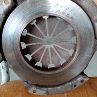 Притискателен диск  Лада Самара, снимка 2 - Части - 42121911