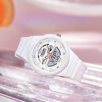 Нов Дамски Водоустойчив часовник спортен цифров Подарък Момичета Жени, снимка 7 - Дамски - 42023338