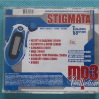 Stigmata - (7 албума)(Alternative rock/metalcore band)(Формат MP-3), снимка 2 - CD дискове - 40892596