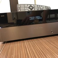 Harman Kardon AVR-158, снимка 9 - Ресийвъри, усилватели, смесителни пултове - 41148112