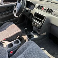 Хонда црв Honda CRV на части, снимка 3 - Автомобили и джипове - 41777584