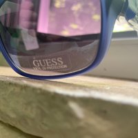 Guess • Los Angeles, снимка 2 - Слънчеви и диоптрични очила - 41393175