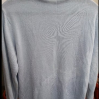 поло вълна, снимка 2 - Блузи с дълъг ръкав и пуловери - 16245648