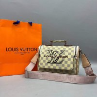 Дамски чанти Louis Vuitton , снимка 4 - Чанти - 42640093